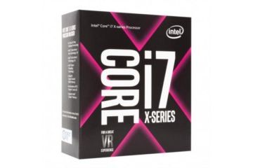 Procesorji Intel  Intel Core i7 7800X BOX procesor