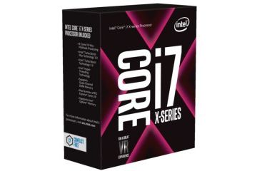 Procesorji Intel  Intel Core i7 7820X BOX procesor