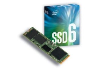 SSD diski Intel  Intel SSD 600p Series 256 GB...