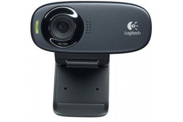  WEB kamere Logitech  Logitech HD Webcam C310...