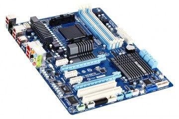 Osnovne plošče Gigabyte Mainboard S-AM3+...