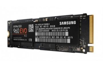 SSD diski Samsung  Samsung 1TB 960 Evo SSD...