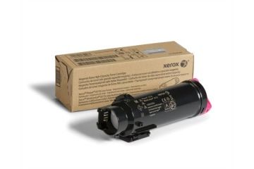 Tonerji XEROX  Xerox magenta toner extra hi-cap...