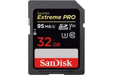 Spominske kartice SanDisk  SANDISK Extreme PRO...