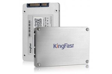 Trdi diski   KINGFAST F9 256GB 2,5' SATA3 MLC...