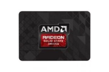 SSD diski AMD  AMD SSD RADEON R5 240GB, 3D...