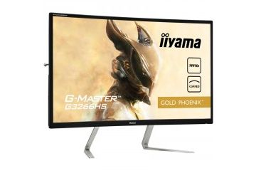 LCD monitorji IIYAMA  IIYAMA G-MASTER Gold...