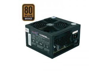 Napajalniki LC Power  LC-power LC6450 V2.2 450W...