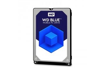 Trdi diski Western Digital  WD Blue 500GB 2,5'...