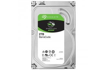 Trdi diski Seagate  SEAGATE BARRACUDA 2TB 3,5''...