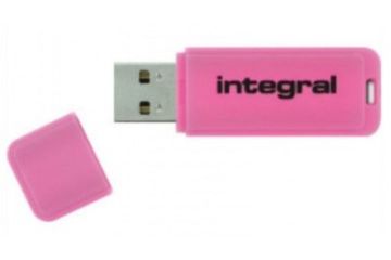  USB spominski mediji CRUCIAL  INTEGRAL NEON...
