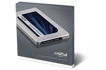 SSD diski CRUCIAL  SSD 275GB 2.5'' SATA3 3D...