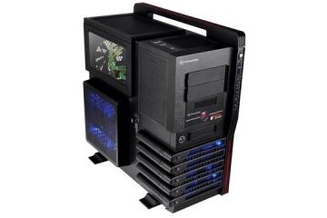 PC Ohišja Thermaltake Ohišje Midi THERMALTAKE...