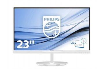 LCD monitorji Philips  Philips 234E5QHAW 23'...