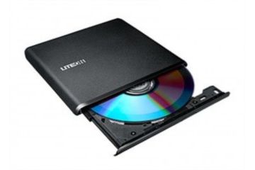 Optične enote LITEON  Liteon ES1 DVD-RW 8X USB...