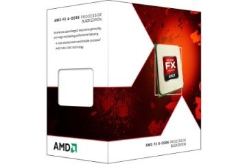 Procesorji AMD Prozessor AMD FX-4100, 3,60GHz,...