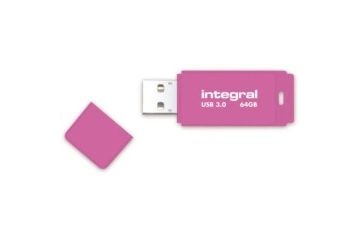  USB spominski mediji CRUCIAL  Integral 64GB...