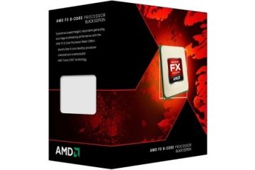 Procesorji AMD Prozessor AMD FX-8150 Black...