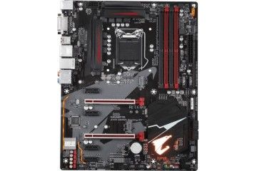 Osnovne plošče Gigabyte GIGABYTE Z370 AORUS...