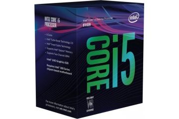 Procesorji Intel Intel® Core i5-8400, Procesor