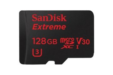 Spominske kartice CRUCIAL  SanDisk 128GB...