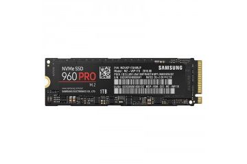 Trdi diski Samsung  SAMSUNG 960 PRO 1TB M.2...