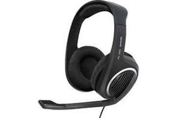  Slušalke  Headset SENNHEISER PC 320, Stereo...