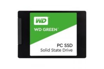 SSD diski Western Digital  SSD WD Green (2.5',...