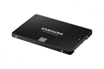 SSD diski Samsung  SSD 2TB 2.5' SATA3 V-NAND...