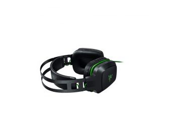  Slušalke RAZER  Slušalke Razer Electra V2 USB