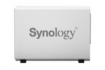 NAS Synology  NAS Synology DS-218j, za 2 diska