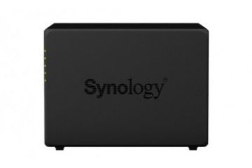 NAS Synology  NAS Synology DS-918+, za 4 diske