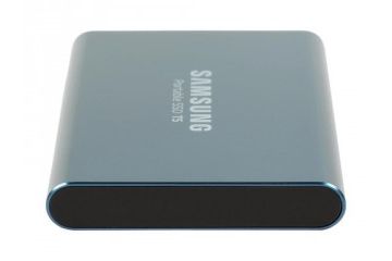 SSD diski Samsung  Zunanji SSD 500GB USB 3.1...