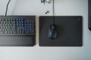 Miške RAZER 1159 Miška Razer Basilisk