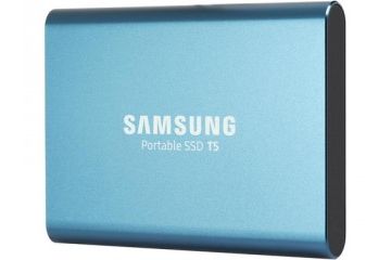 SSD diski Samsung  Zunanji SSD 250GB  USB 3.1...