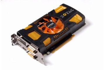 Grafične kartice Zotac Grafikkarte PCI-E 2.0...