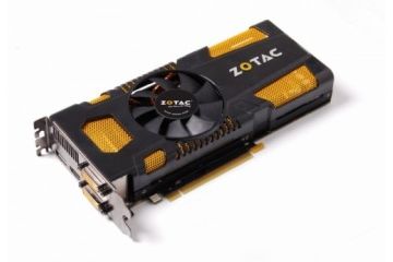 Grafične kartice Zotac Grafikkarte PCI-E 2.0...