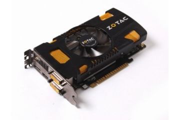 Grafične kartice Zotac Grafikkarte PCI-E 2.0...