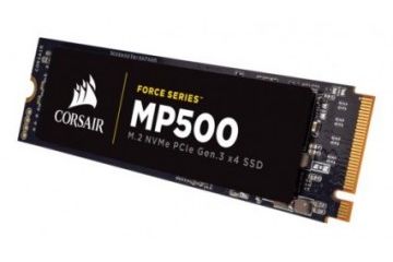 SSD diski CORSAIR  SSD 480GB M.2 80mm PCI-e 3.0...