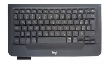 Dodatki Logitech  Tipkovnica Logitech Universal...