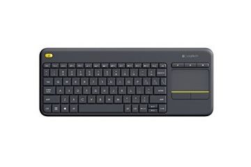 Tipkovnice Logitech  Tipkovnica K400 PLUS...