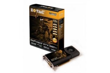 Grafične kartice Zotac Grafična kartica PCI-E...