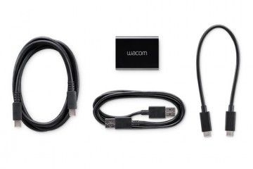Dodatki WACOM  Wacom Link adapter