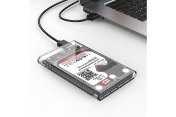 ohišja Orico  Zunanje ohišje za HDD/SSD 2,5''...
