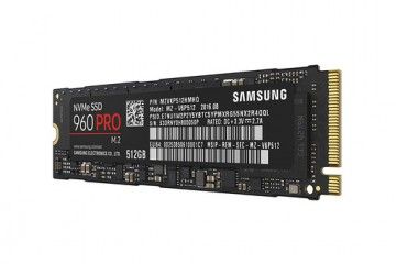 SSD diski Samsung  SSD 512GB M.2 80mm PCI-e 3.0...