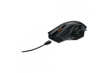 Miške Asus  Mouse ASUS ROG Spatha Wireless