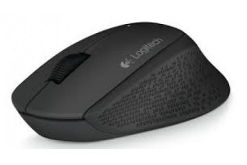 Miške Logitech  Miška Logitech M280 Wireless,...