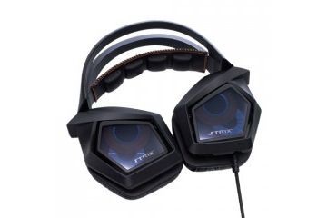 Slušalke Asus  Slušalke ASUS Strix 7.1