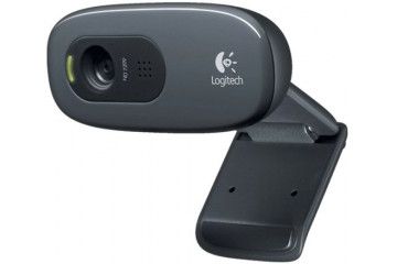  WEB kamere Logitech  Spletna kamera Logitech...