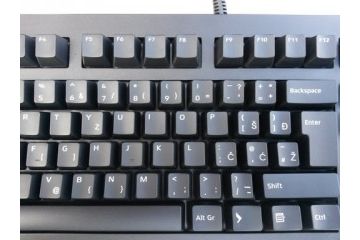 Tipkovnice Das  Tipkovnica Das Keyboard 4...